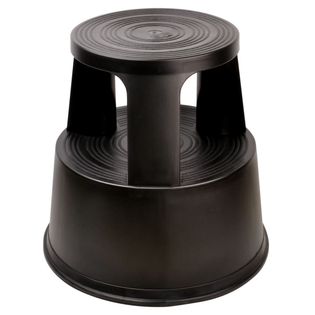 

DESQ Roll-a-Step 42,6 cm zwart