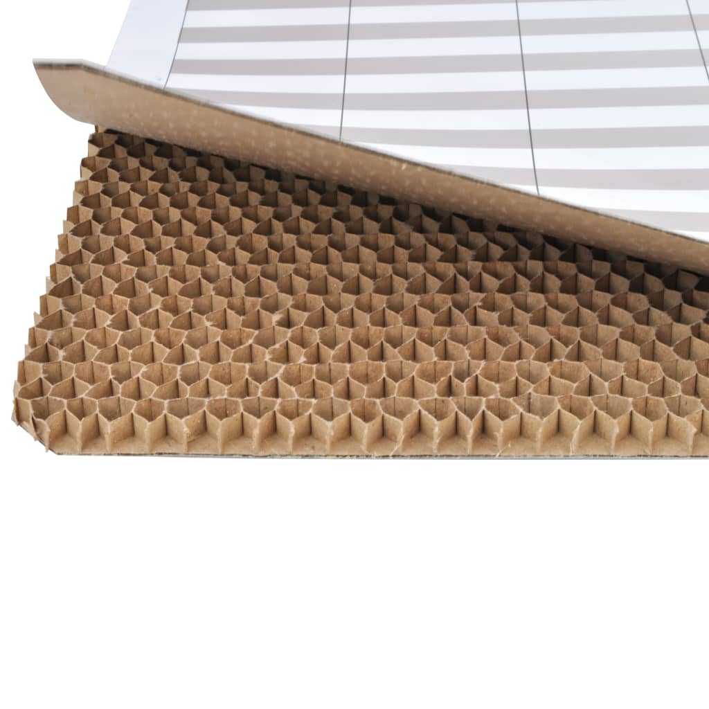 

DESQ Jaarplanner magnetisch 60x90 cm wit