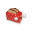 Simply For Kids Houten Broodrooster Brood Rood simply for kids kopen in de aanbieding