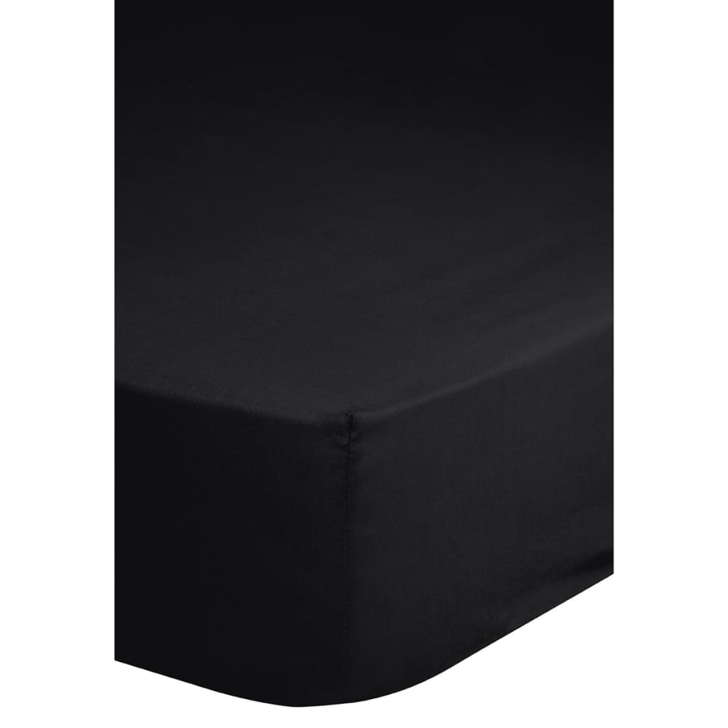 

Emotion Hoeslaken strijkvrij 90x220 cm zwart 0220.04.43