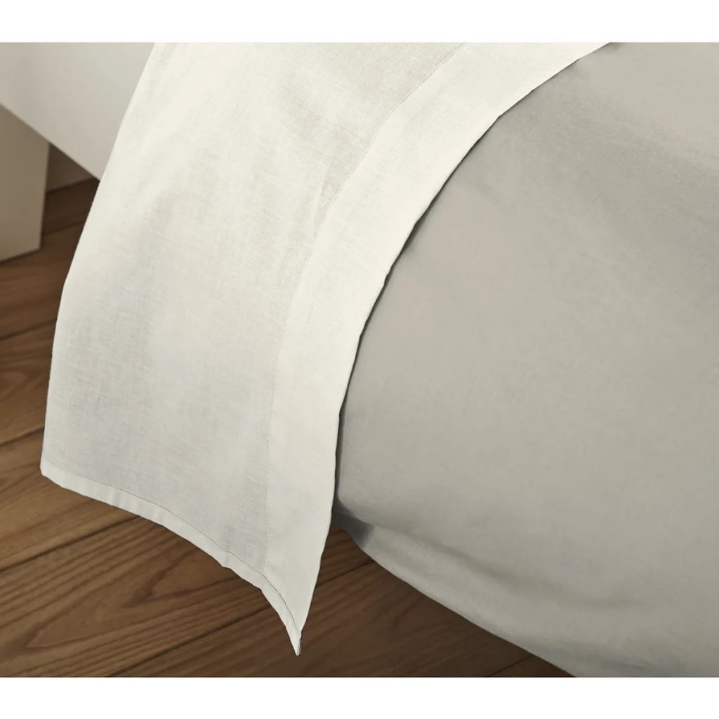 

Emotion Laken strijkvrij 150x250 cm ecru 0222.01.49