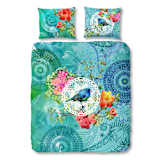 HIP Housse de couette 5365-H TESSYA 200x200/220 cm Multicolore