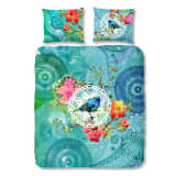 HIP Housse de couette 5365-H TESSYA 240x200/220 cm Multicolore