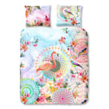 HIP Housse de couette 5589-H VIRGINIA 200 x 200/220 cm Multicolore