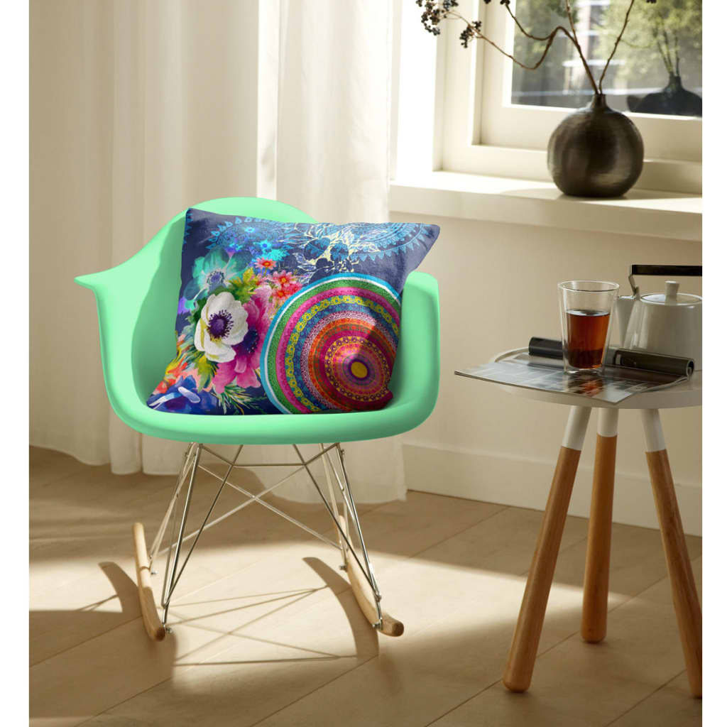

HIP Kussensloop 5594-H DARLENE 50x50 cm meerkleurig
