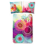 HIP Housse de couette 5597-H ESPLANADE 135x200 cm Multicolore