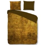 Descanso Housse de couette 9305-K 200x200/220 cm Marron
