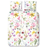 Good Morning Housse de couette 5727-A FINA 200x200/220 Multicolore