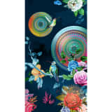 HIP Strandlaken 5850-H Chachou 100x180 cm meerkleurig
