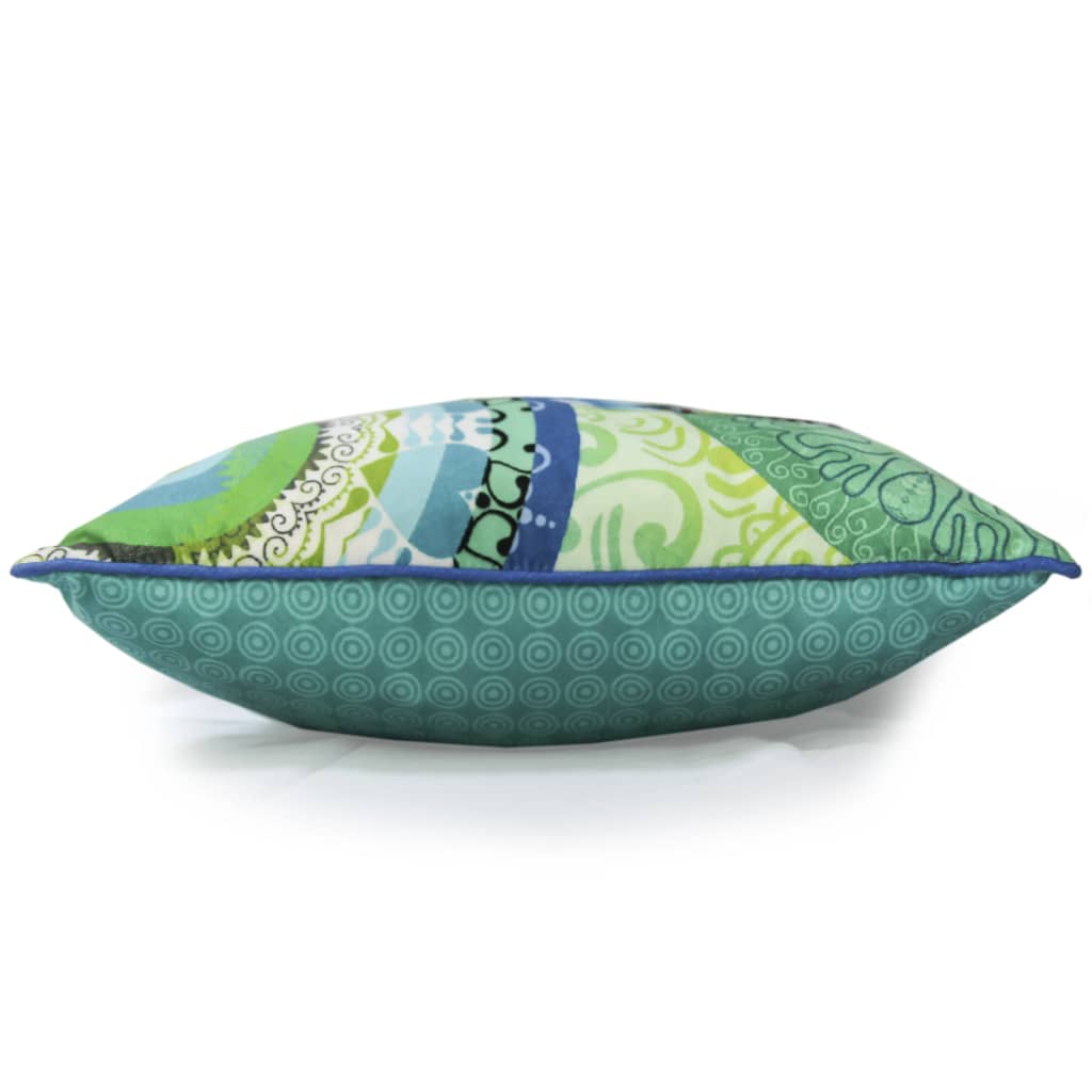 

HIP Sierkussen 4943-H Explorer 48x48 cm meerkleurig