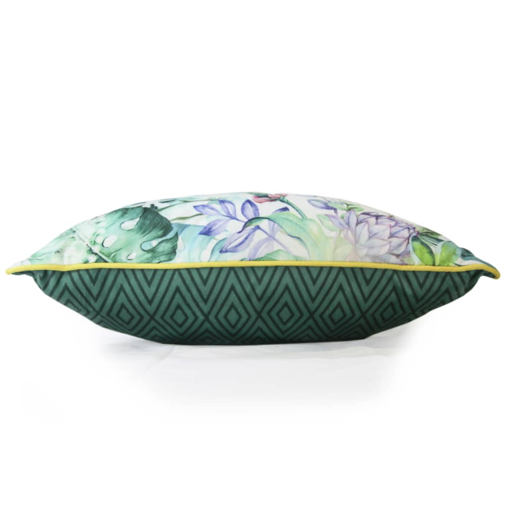 

HIP Sierkussen 6095-H Viridi 48x48 cm meerkleurig
