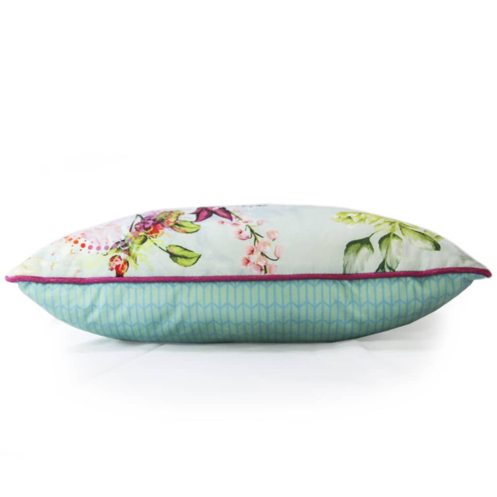 

HIP Sierkussen 6091-H Lilyane 48x48 cm meerkleurig