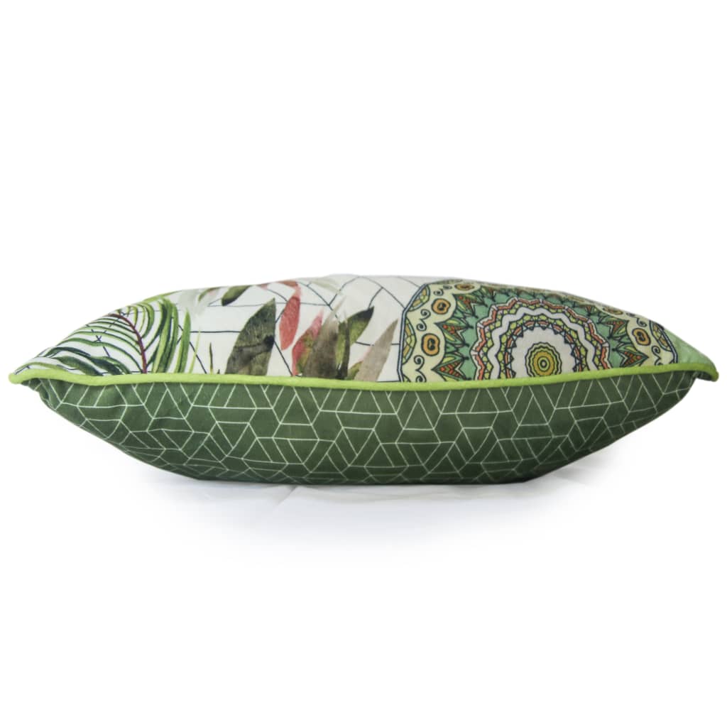 

HIP Sierkussen 6113-H Bodhini 48x48 cm paars
