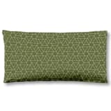 HIP Kussensloop 6113-H Bodhini 40x80 cm groen