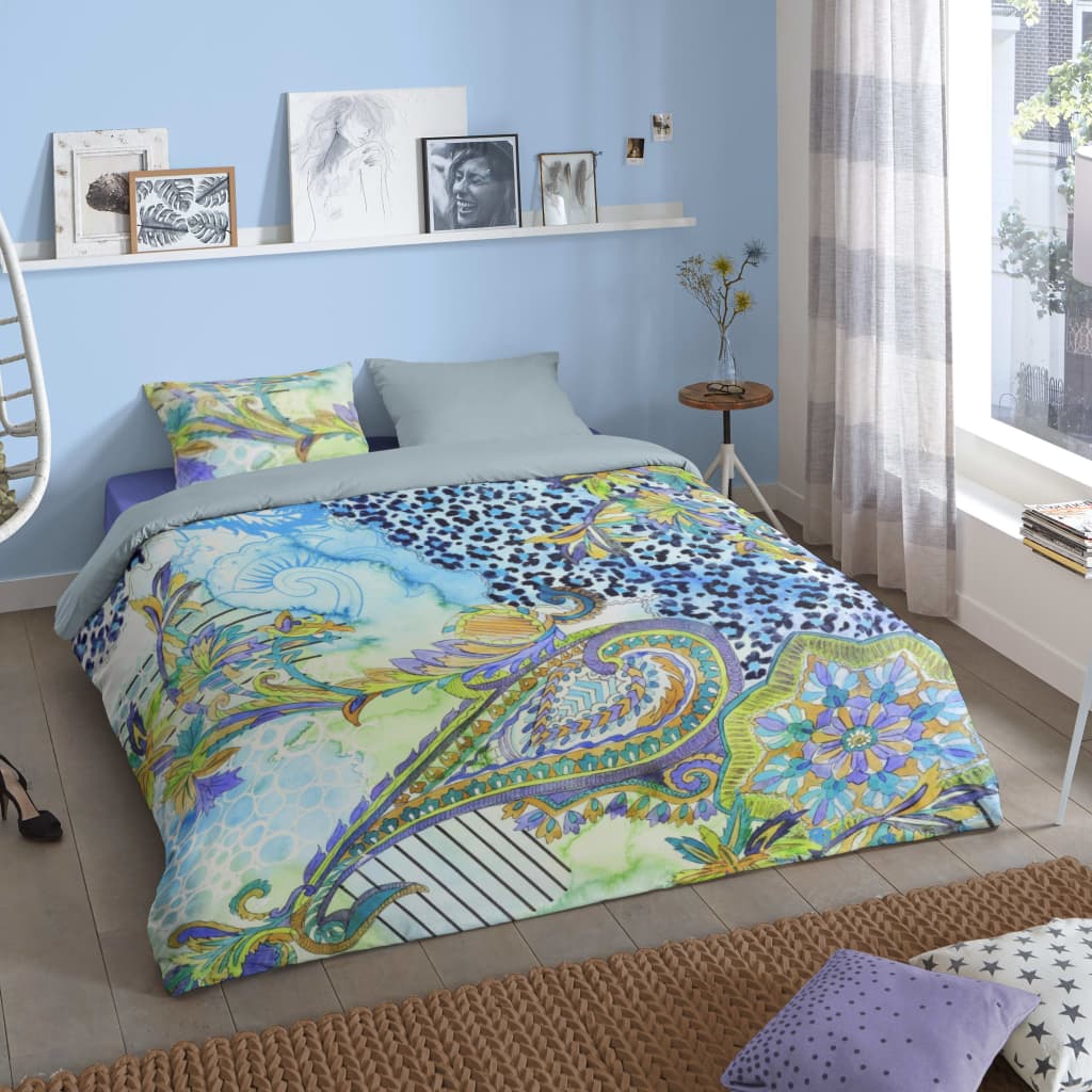 

Good Morning Dekbedovertrek Shirley 240x200/220 cm