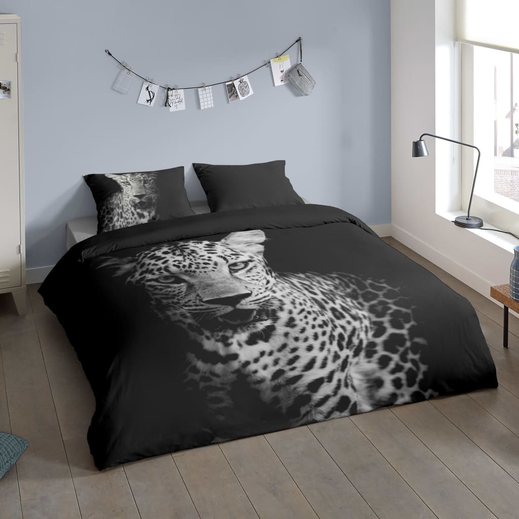

Pure Dekbedovertrek HANS 240x200/220 cm