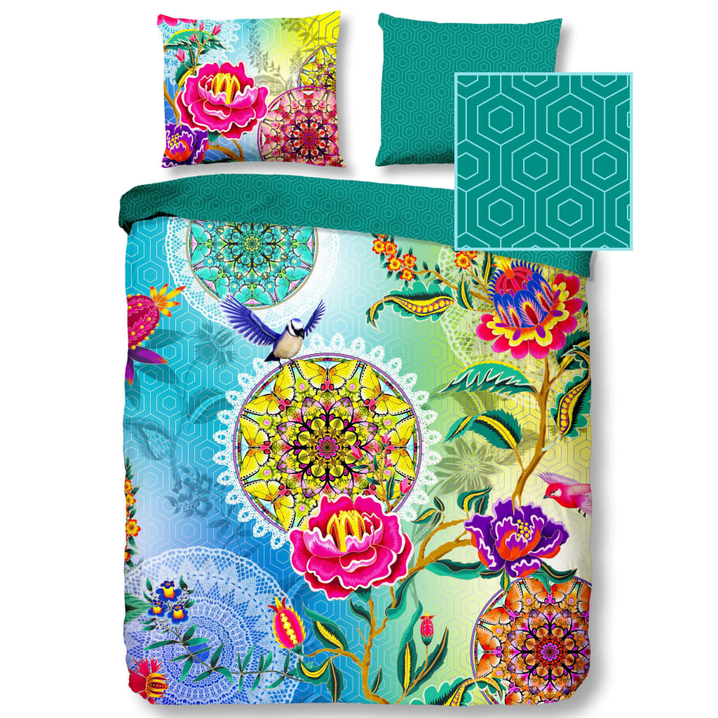 

HIP Dekbedovertrek IRIDE 240x200/220 cm