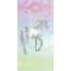 Good Morning Unicorn Strandlaken 100 Polyester Velours 75X150 good morning kopen in de aanbieding Good Morning Unicorn Strandlaken 100 Polyester Velours 75X150 good morning kopen in de aanbieding