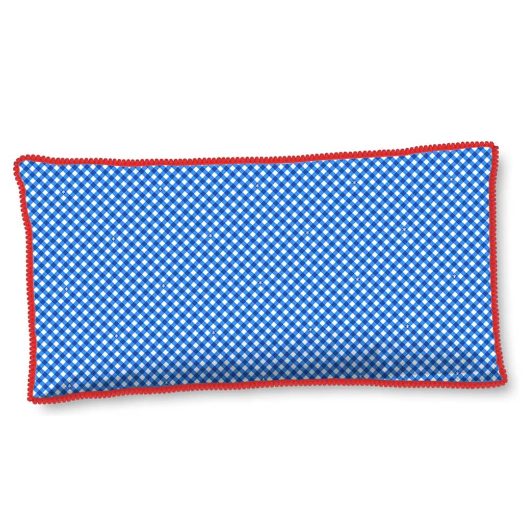 

Happiness Kussenhoes YOGI 40x80 cm katoen