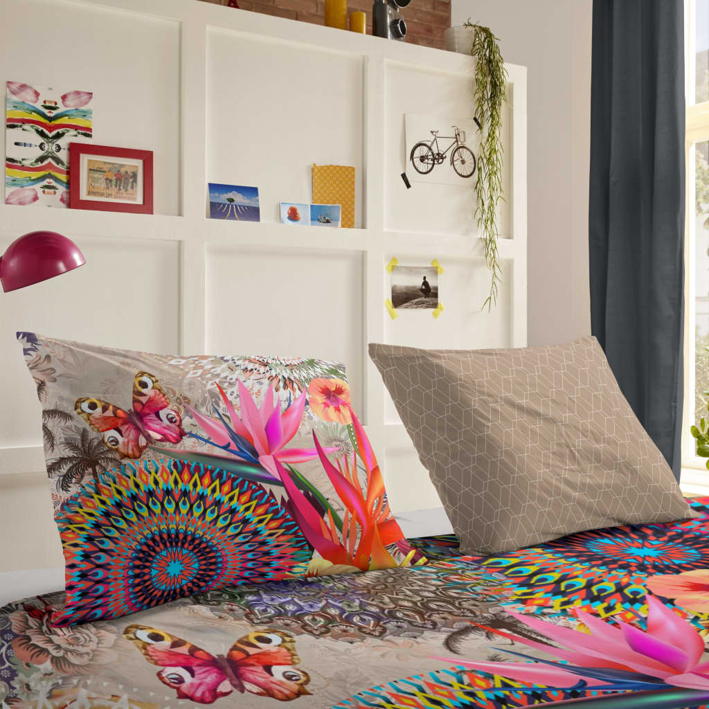 Покривало за легло MAELLI, 135x200 см