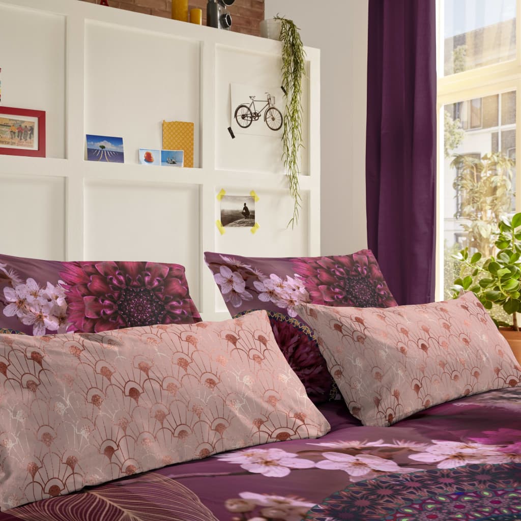 ALUNA ágyneműhuzat 200 x 200/220 cm