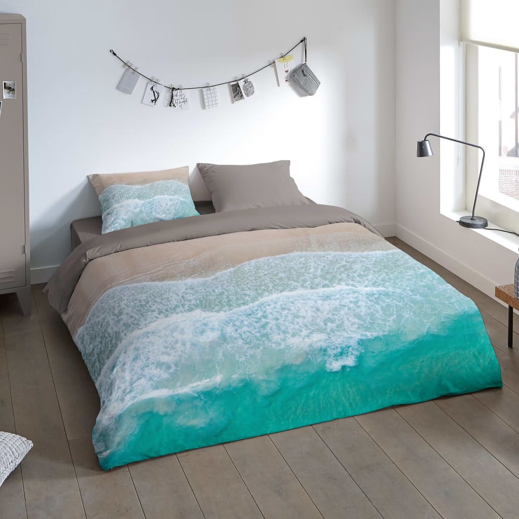 

Pure Dekbedovertrek HOLIDAY 240x200/220 cm