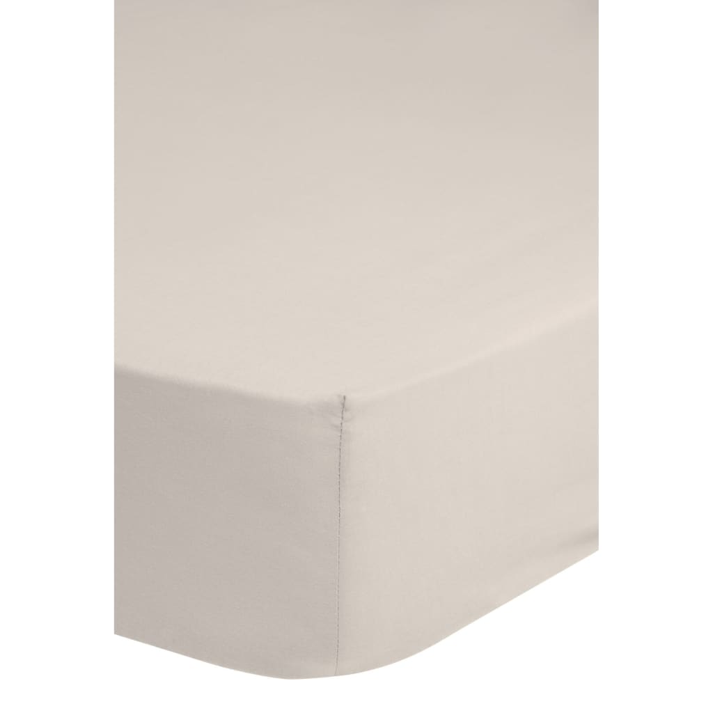 

Good Morning Hoeslaken 180x200 cm lichtbeige