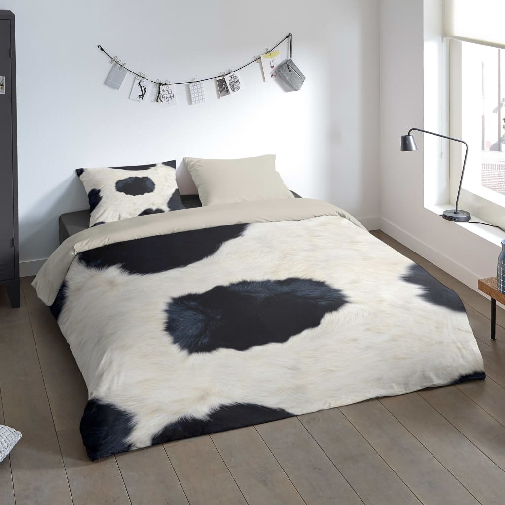 

Pure Dekbedovertrek COWIE 140x200/220 cm