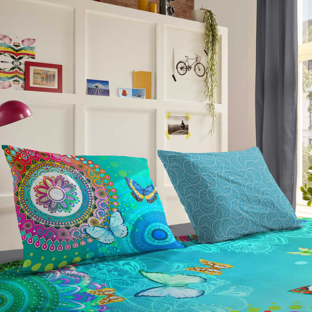 

HIP Dekbedovertrek MYSTIC 240x200/220 cm