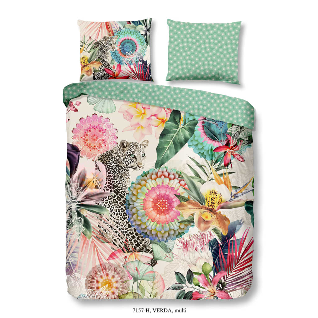 Duvet Cover VERDA 140x200/220 Cm HIP 7 width=274