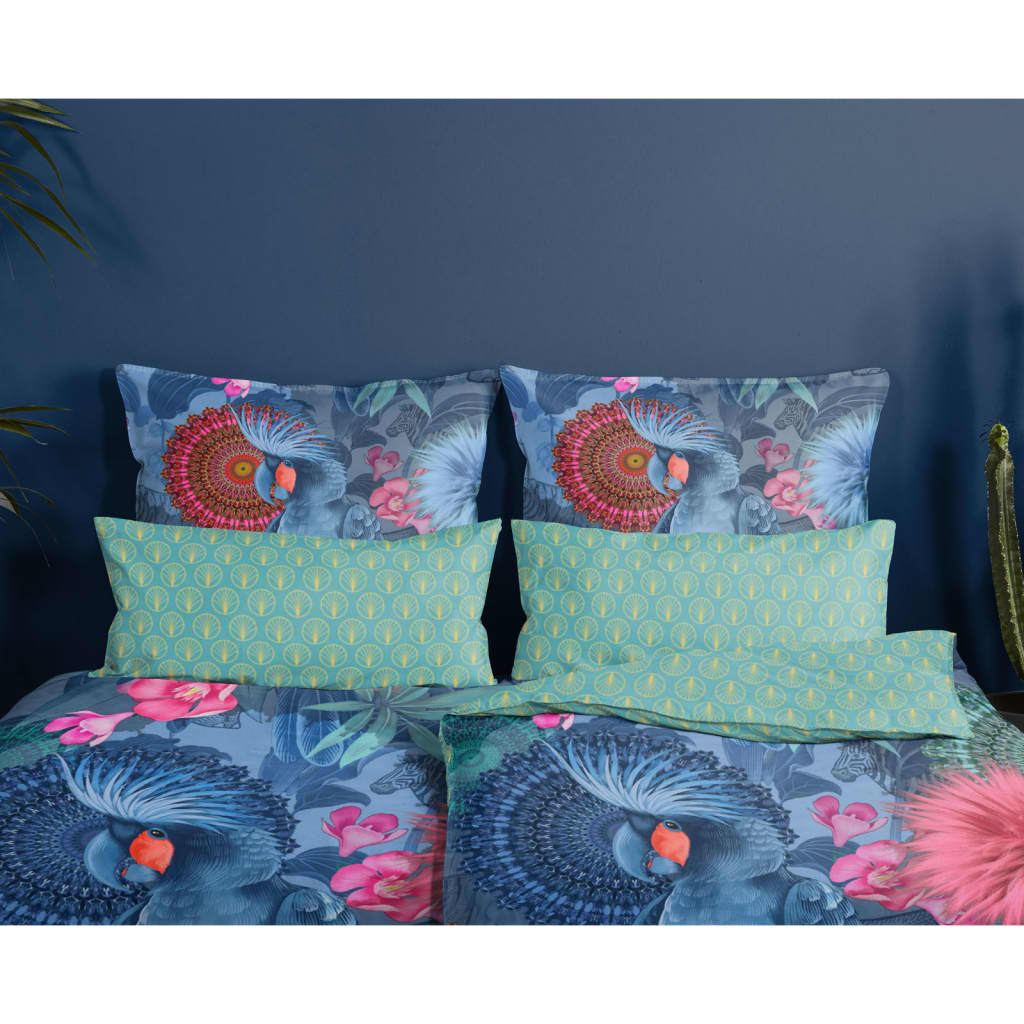 

HIP Dekbedovertrek OFELIA 200x200 cm