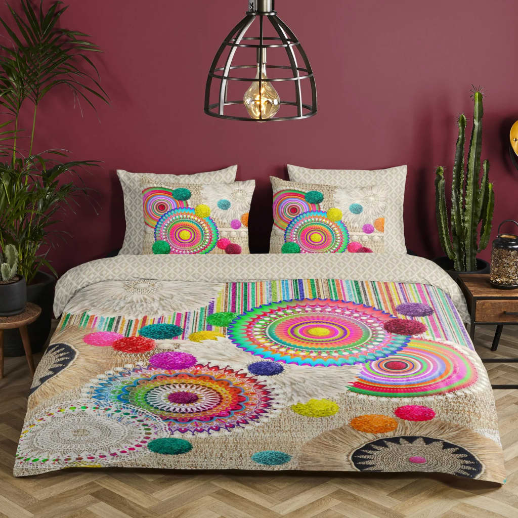 HIP Bettwäsche-Set INESSA 240×200/220 cm kaufen