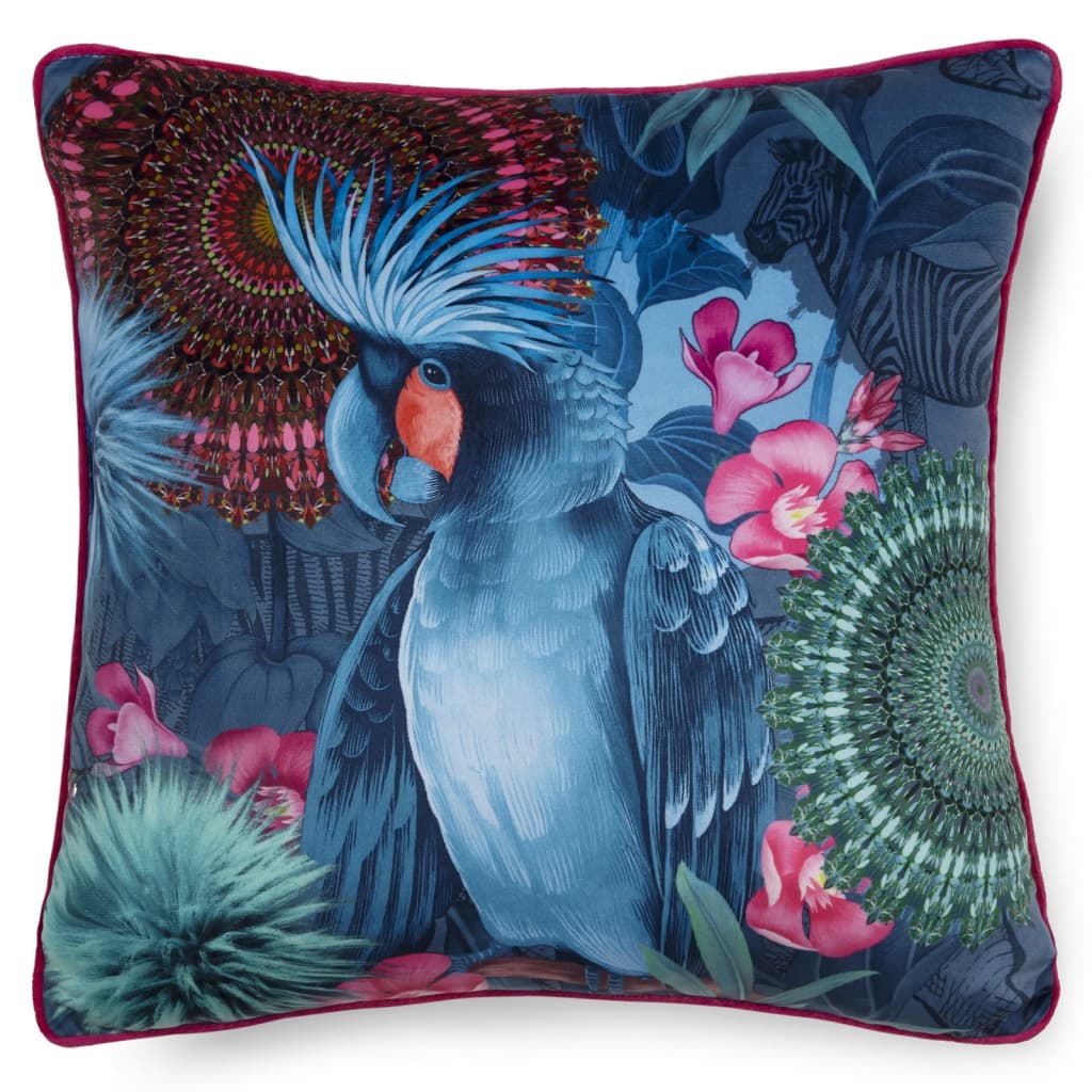 HIP Decorative Pillow OFELIA 48x48 cm