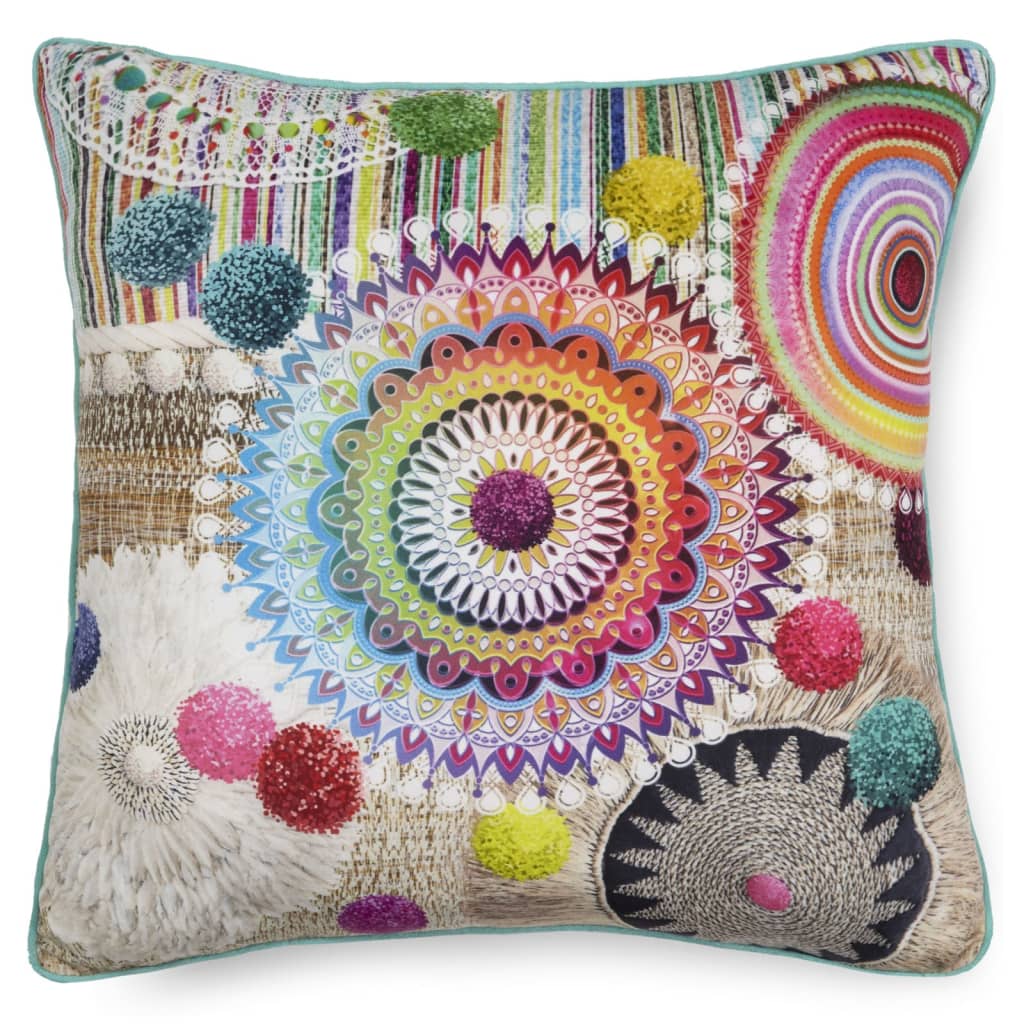 HIP Decorative Pillow INESSA 48x48 cm