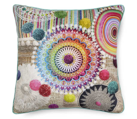 HIP Decorative Pillow INESSA 48x48 cm