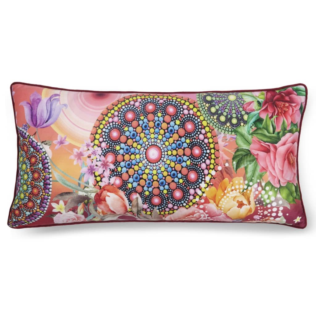 HIP Decorative Pillow NEVINE 30x60 cm