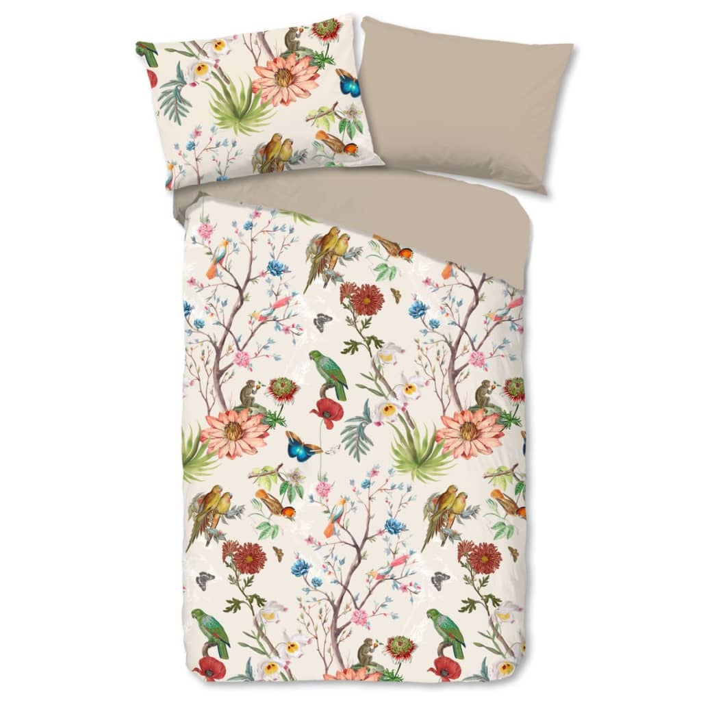 Good Morning sengetøj MEREL 155x220 cm flerfarvet