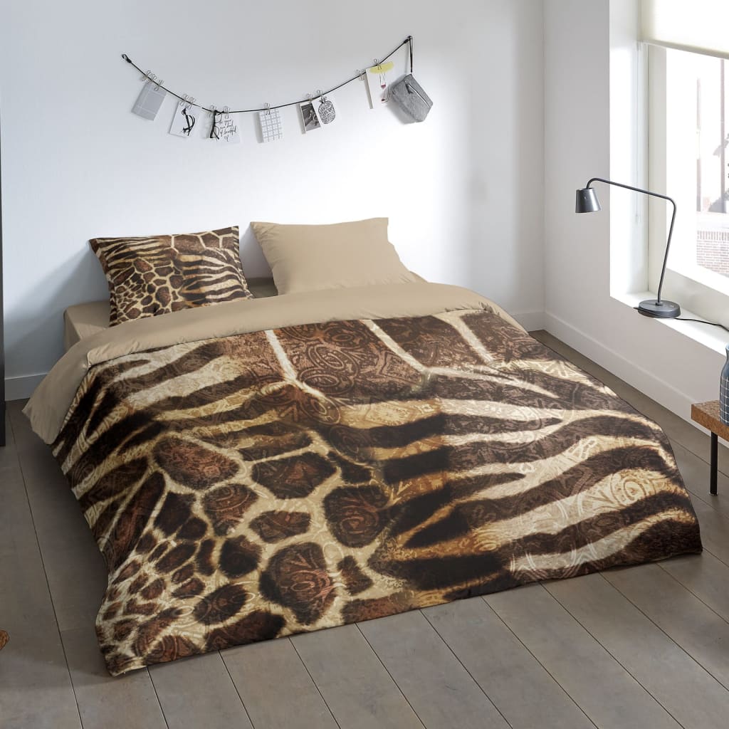 Pure Duvet Cover KINGA 140×200/220 cm