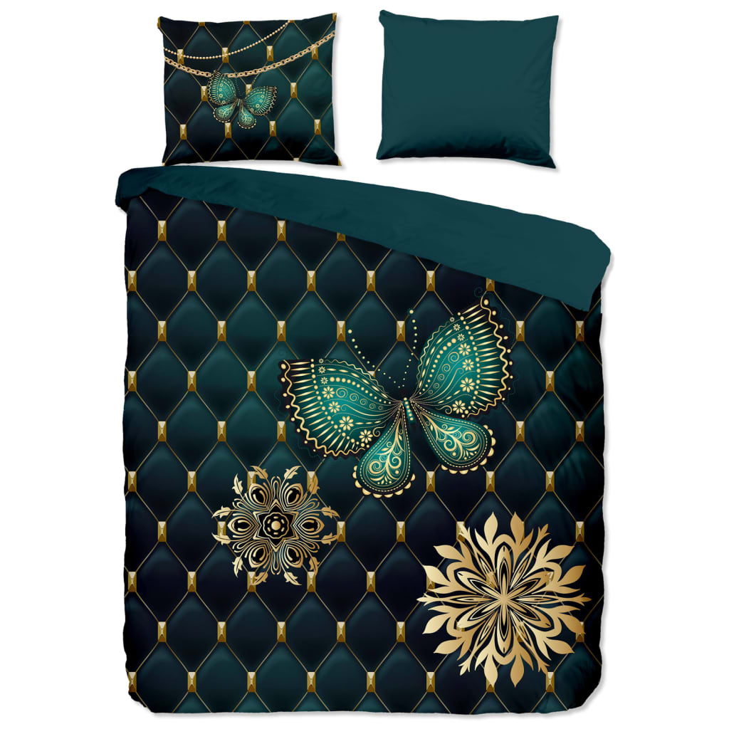 Posteljnina LAVANYA 200x200/220 cm