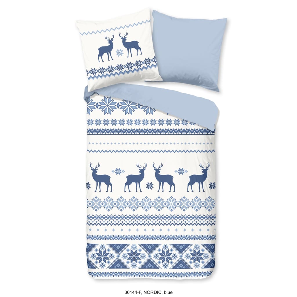 Good Morning Duvet Cover Nordic 135×200 cm