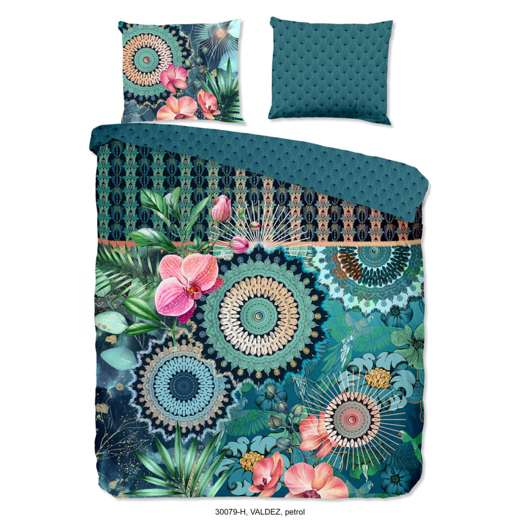 HIP Duvet Cover Valdez 200x200/220 cm