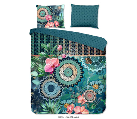 HIP Duvet Cover Valdez 200x200/220 cm