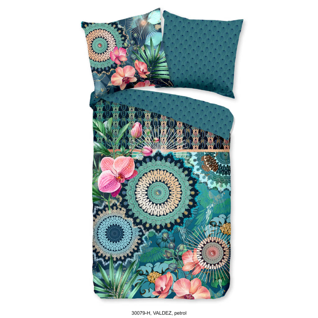 HIP Dekbedovertrek Valdez