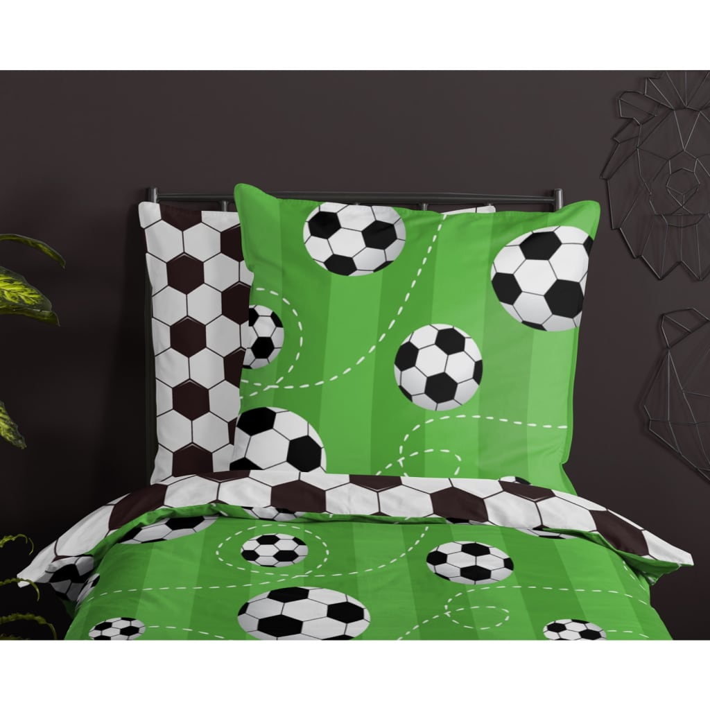 Good Morning Kinderdekbedovertrek