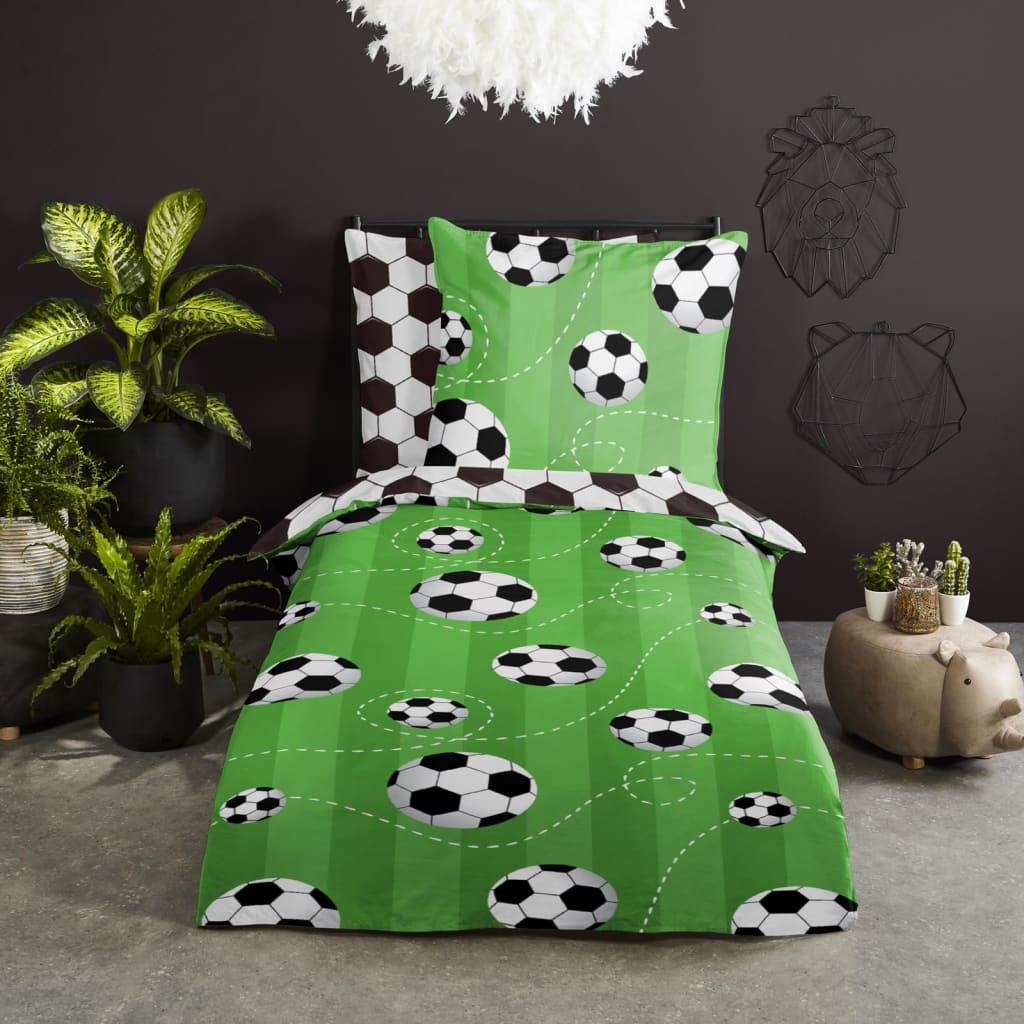 Good Morning Kinderdekbedovertrek