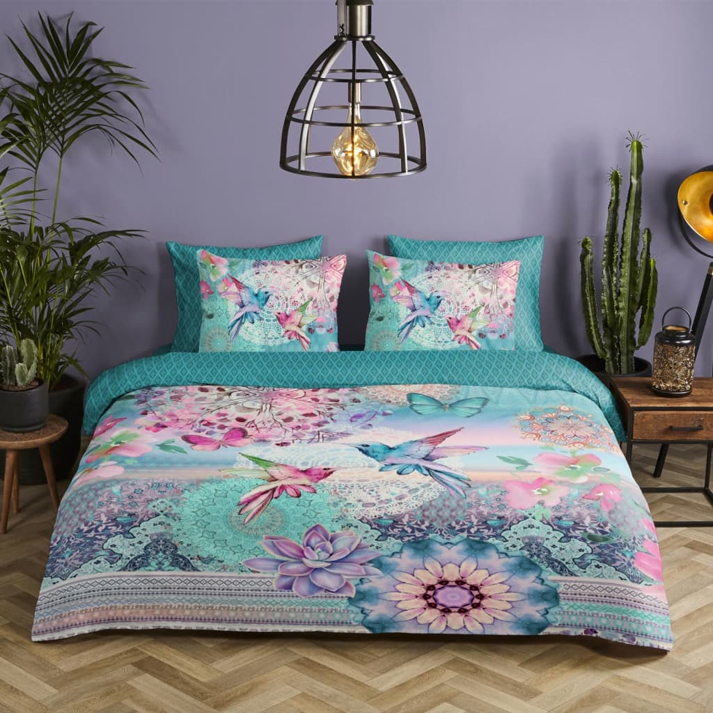HIP Bettwäsche-Set Ganesha 240x200/220 cm