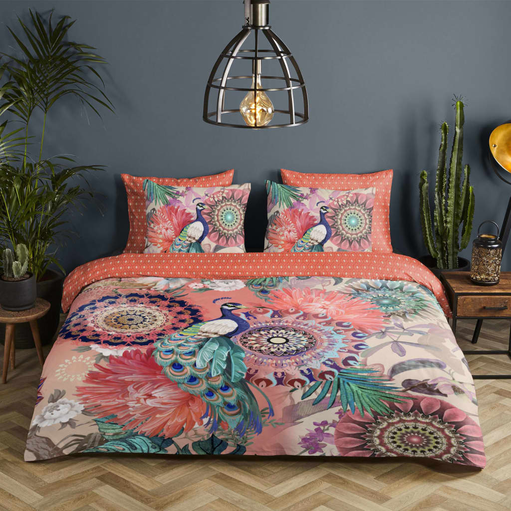 HIP Duvet Cover Lynouk 200×200/220 cm