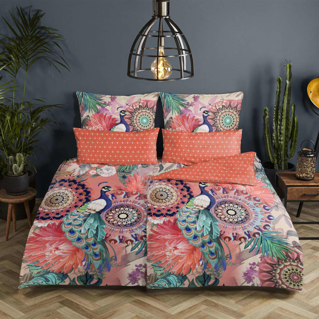 HIP Duvet Cover Lynouk 155×220 cm