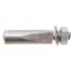 Bofix Crankspie 95 Mm Staal 12 Stuks 232302 bofix kopen in de aanbieding