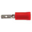 Amigo Kabelschoen Stekker Man Plat 28Mm Rood 25 Stuks 246220 amigo kopen in de aanbieding Amigo Kabelschoen Stekker Man Plat 28Mm Rood 25 Stuks 246220 amigo kopen in de aanbieding